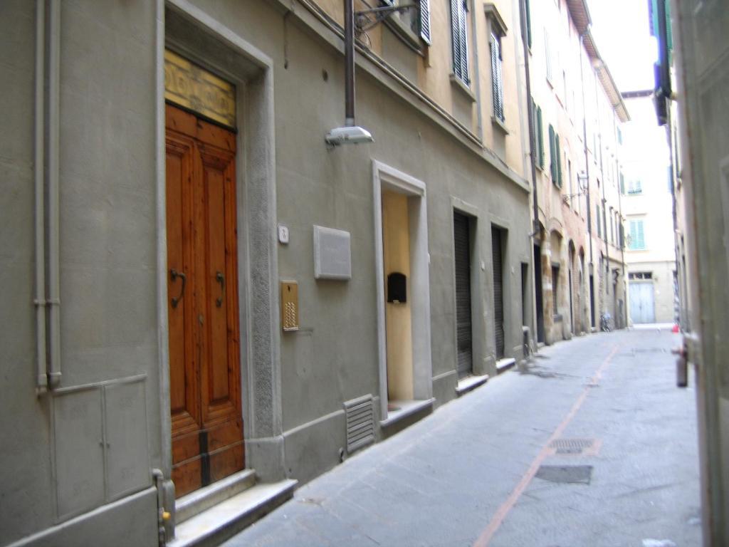 Residence Manassei プラート エクステリア 写真