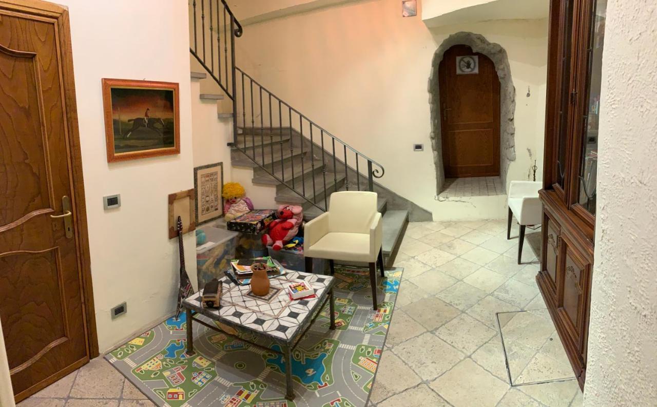 Residence Manassei プラート エクステリア 写真