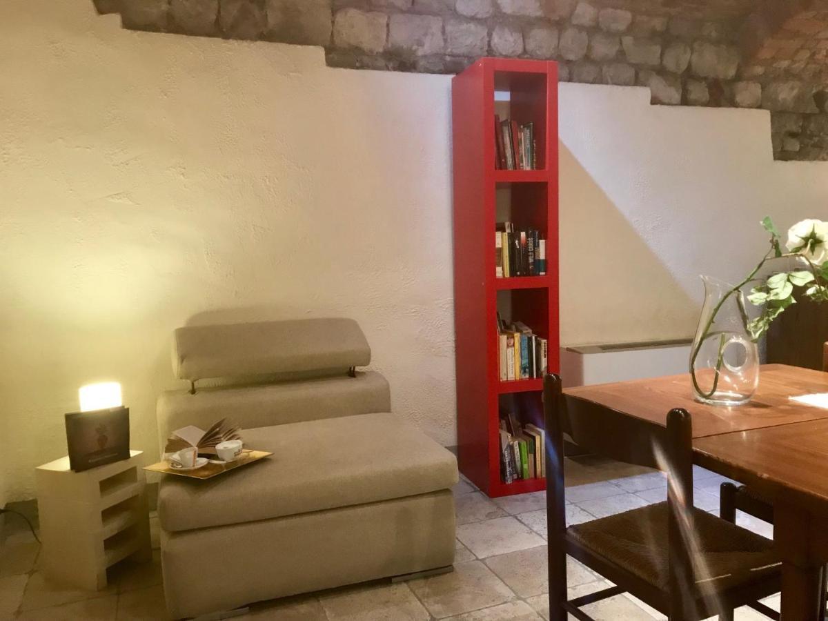 Residence Manassei プラート エクステリア 写真