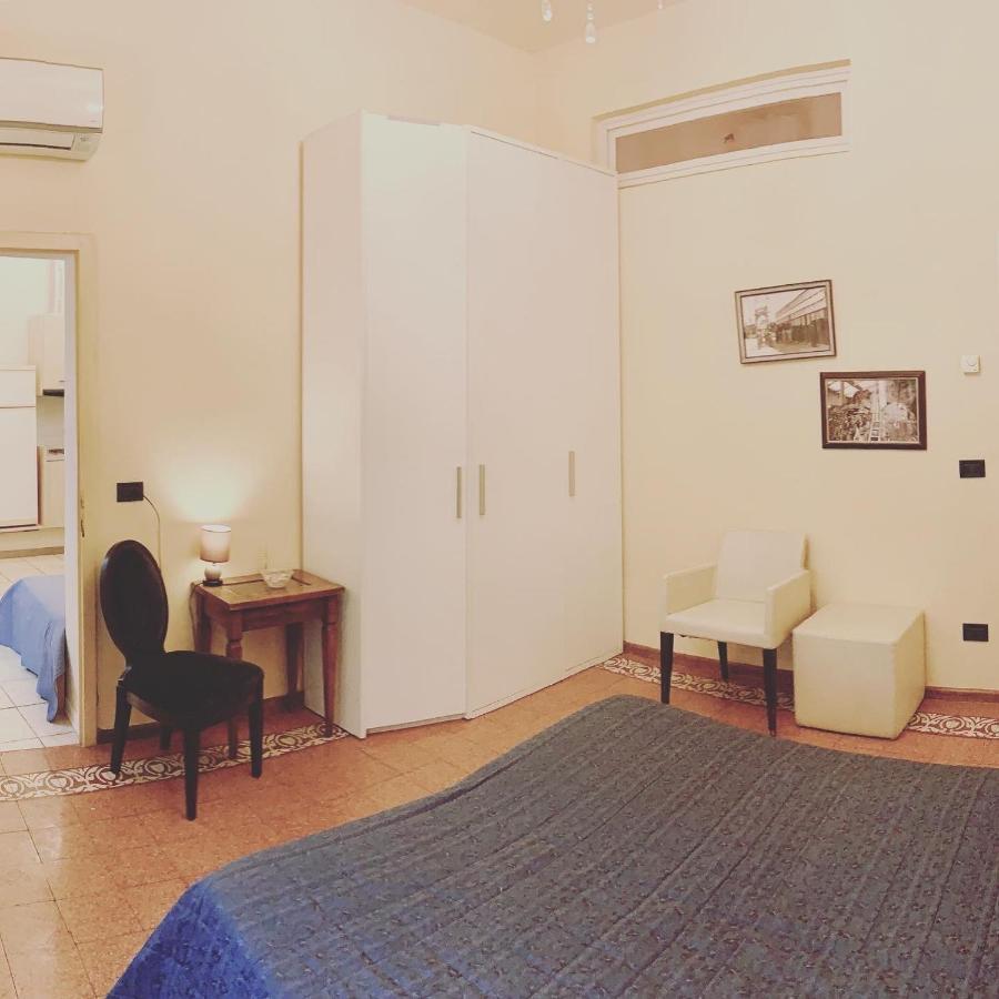 Residence Manassei プラート エクステリア 写真